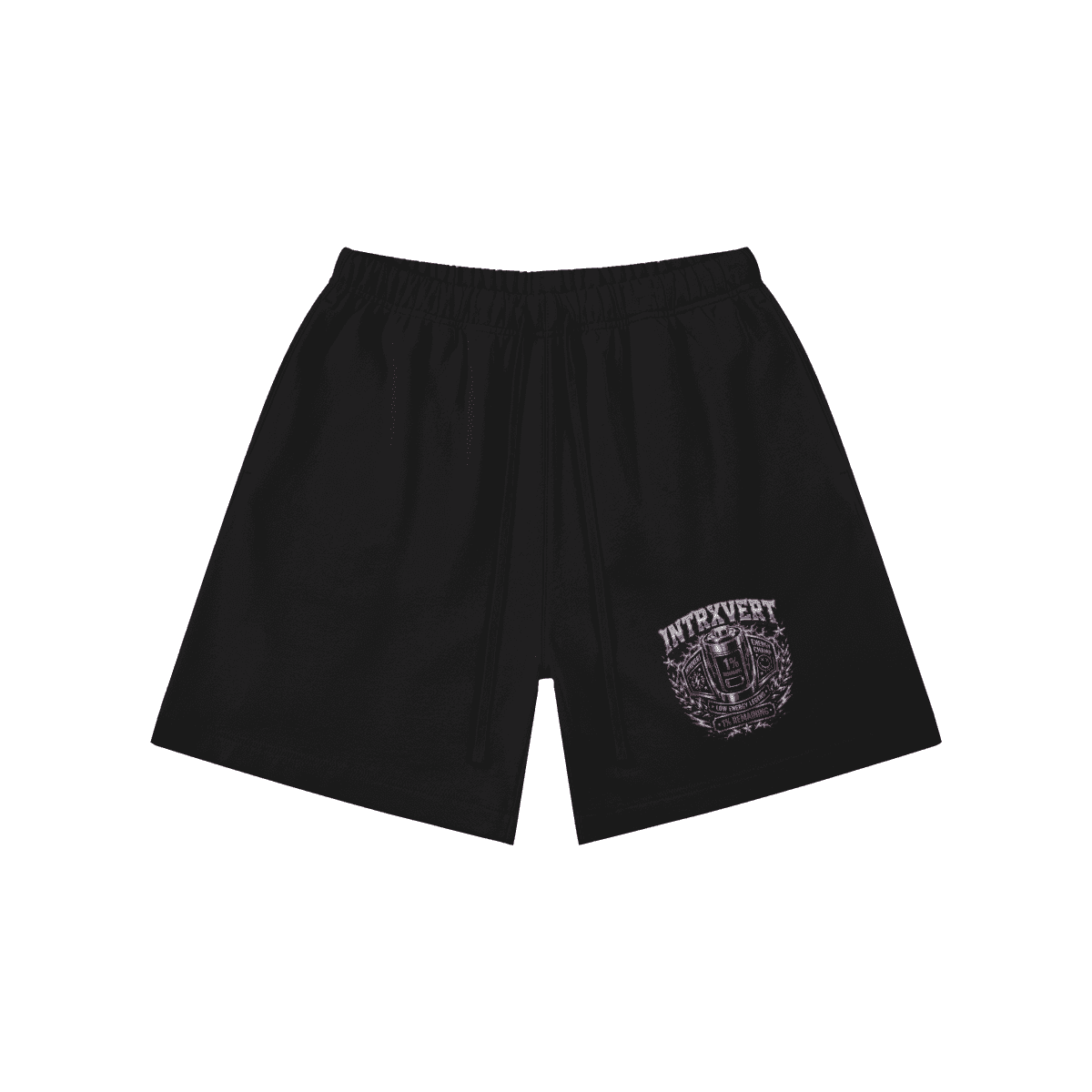 Social Battery Championship Shorts, view 1